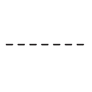 Pilot line symbol